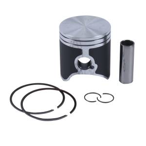 PISTON KIT CAST 53.96/STD BETA