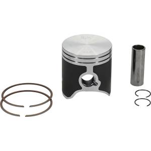 PISTON KIT CAST 53.97/STD BETA