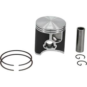 PISTON KIT CAST 66.35/STD BETA