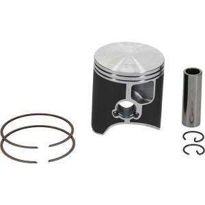 PISTON KIT CAST 66.37/STD BETA