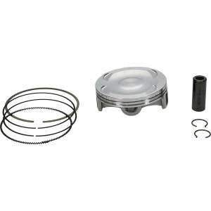 PISTON KIT FORGED 99.96/STD 11.86:1 BETA