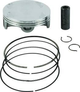 PISTON KIT FORGED 99.97/STD 11.86:1 BETA