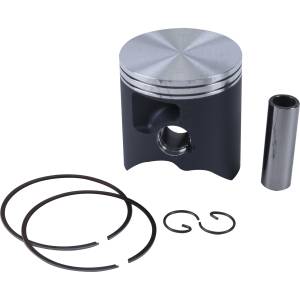 PISTON KIT CAST 71.95/STD BETA