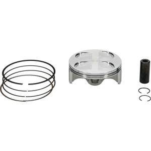 PISTON KIT HC FORGED 96.96/STD 13.8:1 YAM