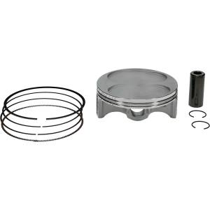 PISTON KIT GP RC FORGED 96.95/STD 13.45:1 YAM