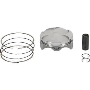 PISTON KIT GP RC FORGED 77.95/STD 14.4:1 KAW