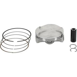 PISTON KIT GP RC FORGED 78.97/STD 14.1:1 HON