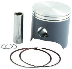 PISTON KIT CAST 57.94/STD KTM/HUS