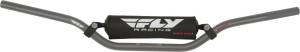 AERO FLEX HANDLEBAR OEM CR/CRF & KXF GUNMETAL