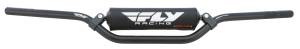 AERO FLEX HANDLEBAR KX '03-05 BLACK