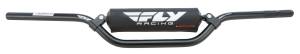 AERO FLEX HANDLEBAR CR HIGH BLACK