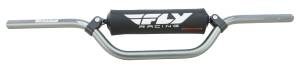 AERO FLEX HANDLEBAR KX85/100 GUNMETAL