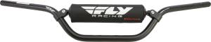 AERO FLEX HANDLEBAR SPORT QUAD BLACK