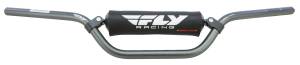 AERO FLEX HANDLEBAR SPORT QUAD GUNMETAL