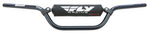 AERO FLEX HANDLEBAR BANSHEE BLACK