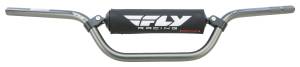 AERO FLEX HANDLEBAR RAPTOR GUNMETAL