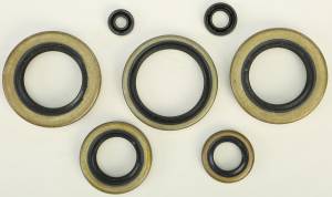 OIL SEAL SET