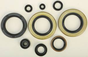 OIL SEAL SET