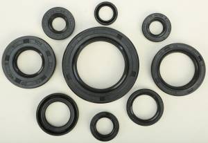 OIL SEAL SET