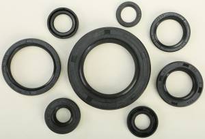 OIL SEAL SET