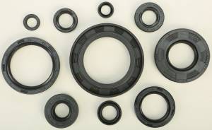 OIL SEAL SET