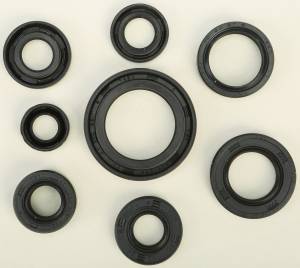 OIL SEAL SET