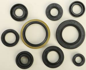 OIL SEAL SET