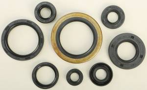 OIL SEAL SET