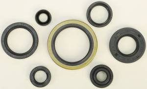 OIL SEAL SET