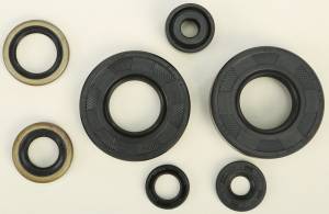 OIL SEAL SET