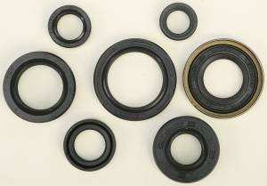 OIL SEAL SET