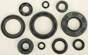 OIL SEAL SET