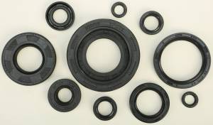 OIL SEAL SET