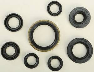 OIL SEAL SET