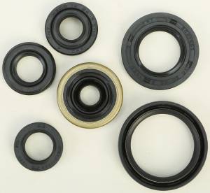 OIL SEAL SET