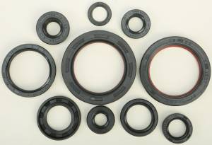 OIL SEAL SET