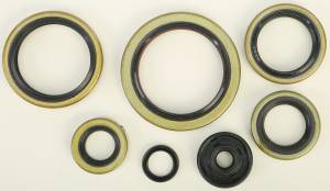 OIL SEAL SET