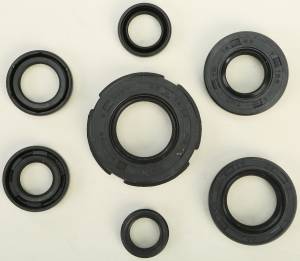 OIL SEAL SET