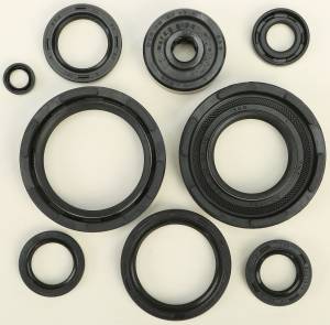 OIL SEAL SET