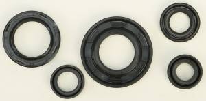 OIL SEAL SET