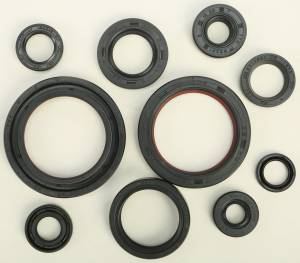 OIL SEAL SET