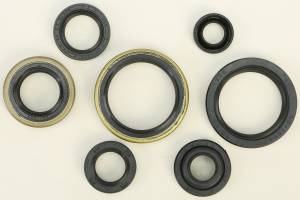 OIL SEAL SET