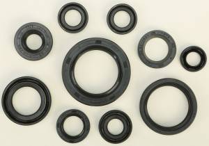 OIL SEAL SET