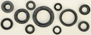 OIL SEAL SET