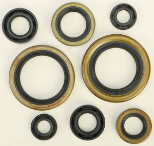 OIL SEAL SET