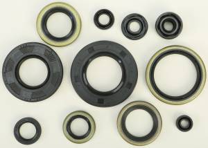 OIL SEAL SET