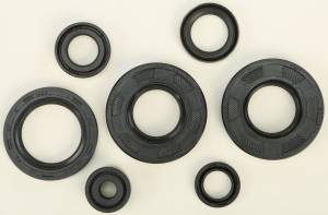 OIL SEAL SET