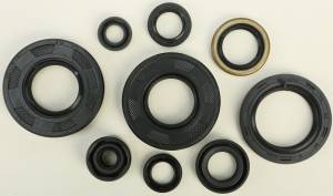 OIL SEAL SET