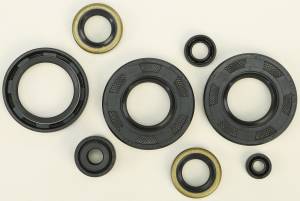 OIL SEAL SET