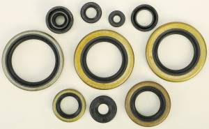 OIL SEAL SET